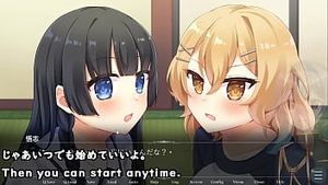 August Gap[trial ver](Machine translated subtitles)played by Silent V Ghost2/2 Thumb